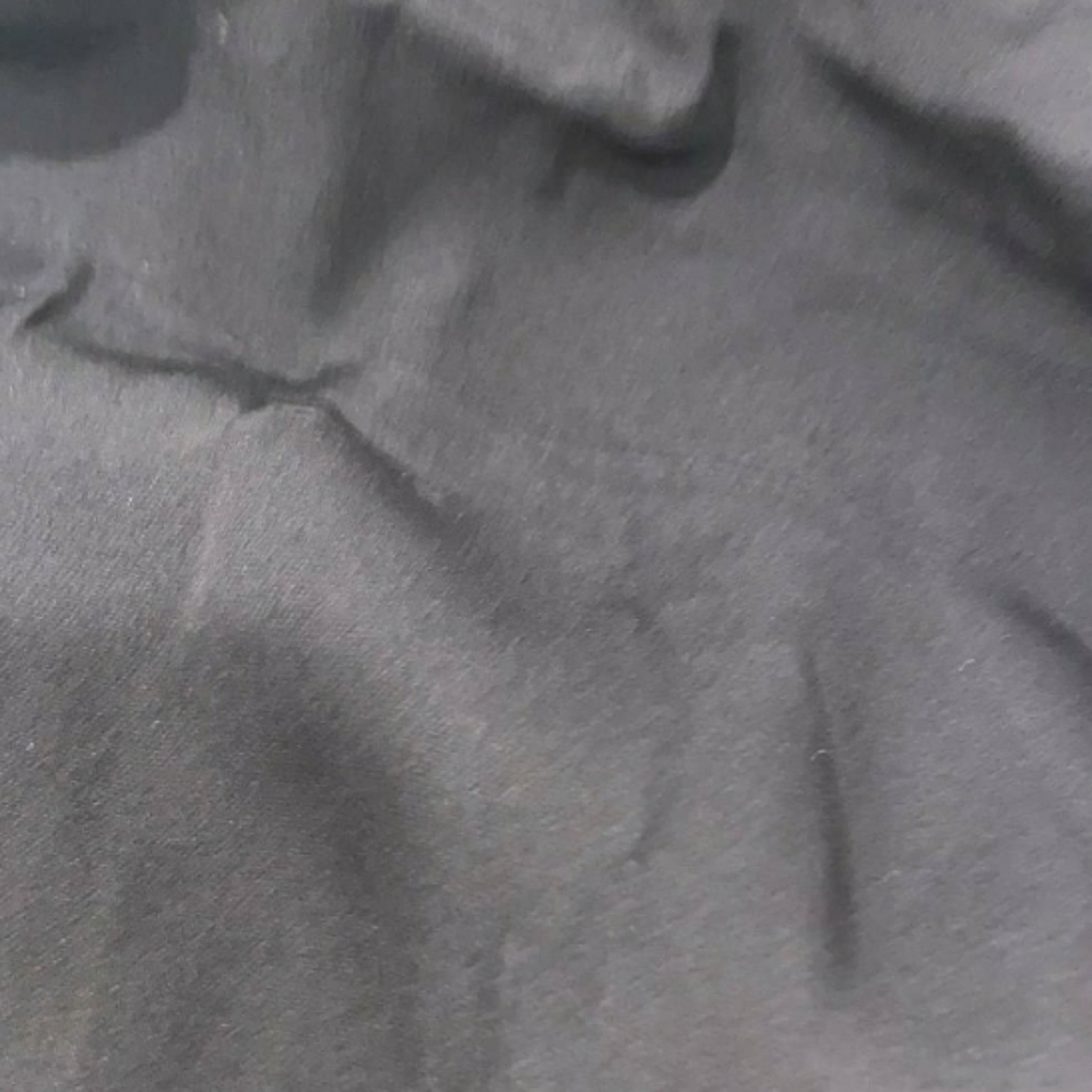 Givenchi Silk Wrap Dress  with side Embellishiment - Picture 13 of 14